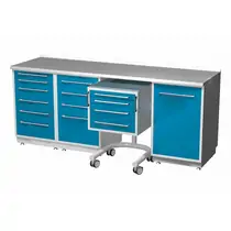 Arkodor ARKODENT-3 - комплект мебели для стоматологического кабинета
