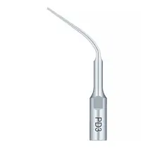 DTE PD3 - насадка для скалеров, пародонтологическая (подходит к DTE, Satelec, NSK)