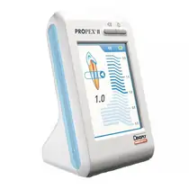 Dentsply Maillefer Propex II - апекслокатор 5-го поколения с цветным дисплеем