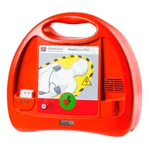 Primedic HeartSave PAD - автоматический наружный бифазный дефибриллятор