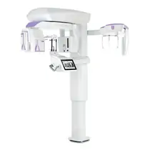 MyRay Hyperion X9 Pro 11x13 Ceph - дентальный 3D томограф, FOV 11x13, с цефалостатом, Поле зрения FoV, см: 11x13, Цефалостат: С цефалостатом