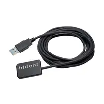 Trident I-VIEW - цифровой радиовизиограф