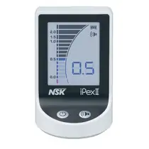 NSK Nakanishi iPex II - цифровой апекслокатор