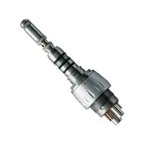 KaVo MULTIflex 465 LRN - быстросъемный переходник с подсветкой, с регулятором подачи спрея