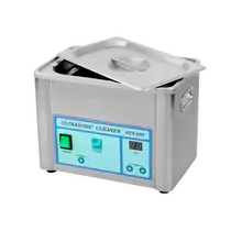 P&T Medical BTX-600 3L - ультразвуковая мойка, корпус из нержавеющей стали, 3 л