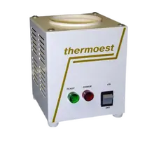 Geosoft Dent TermoEst - малогабаритный гласперленовый стерилизатор настольного типа