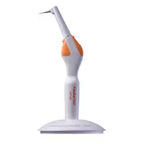 CMS Dental FotoSan 630 - прибор для фотоактивируемой дезинфекции, защитные очки, 3 вида насадок по 10 шт, 5 шприцев в комплекте