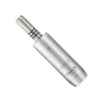 Bien-Air MC3 LK - электрический микромотор с угольными щетками, с подсветкой, съемная муфта