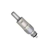 W&H AM-20 RM - воздушный мотор 5000-25000 об/мин, 4-х канальное соединение для угловых и прямых наконечников без света, диаметр 18 мм